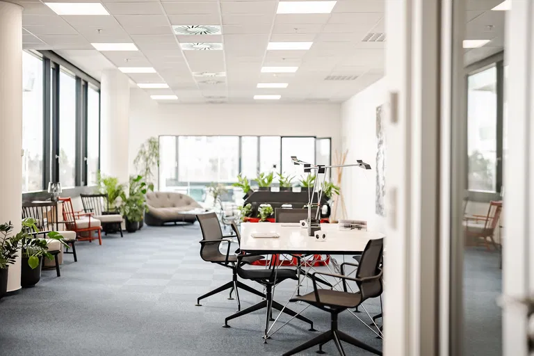 Siemensova, Stodůlky - Prague 5 | Rent, Office space, 2245 m²