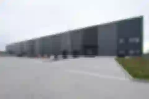 Bystrovany - Olomouc | Pronájem, Výrobní prostor, 10 000 m²