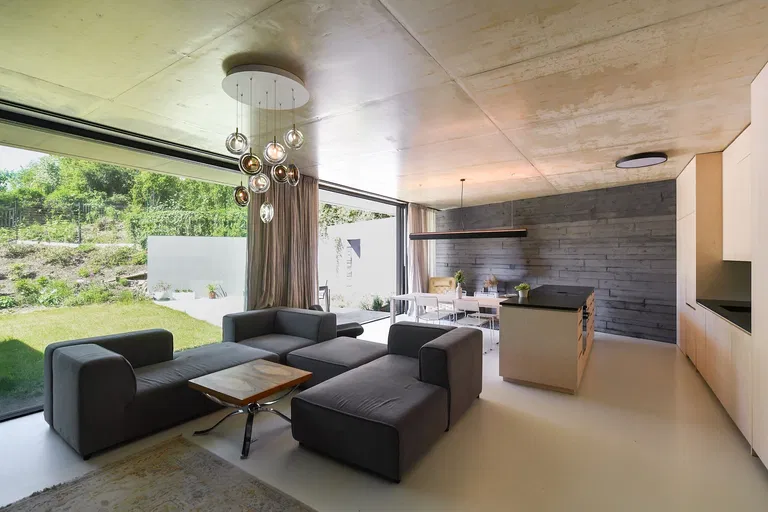  - Prague 7 | Sale, House, Four-bedroom (5+kk), 234 m²
