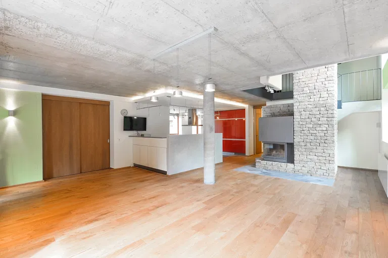 Pod Útesy, Hlubočepy - Praha 5 | Pronájem, Rodinný dům, 7+kk, 446 m²