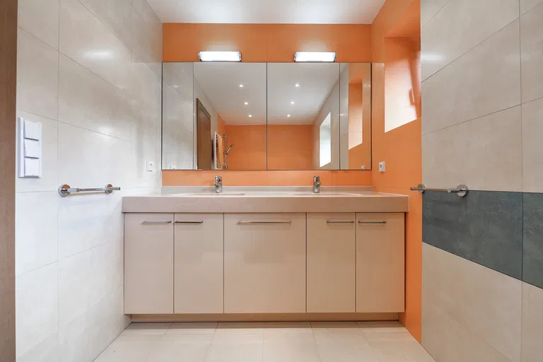 Pod Útesy, Hlubočepy - Praha 5 | Pronájem, Rodinný dům, 7+kk, 446 m²