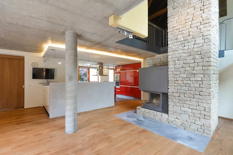 Pod Útesy, Hlubočepy - Praha 5 | Pronájem, Rodinný dům, 7+kk, 446 m²
