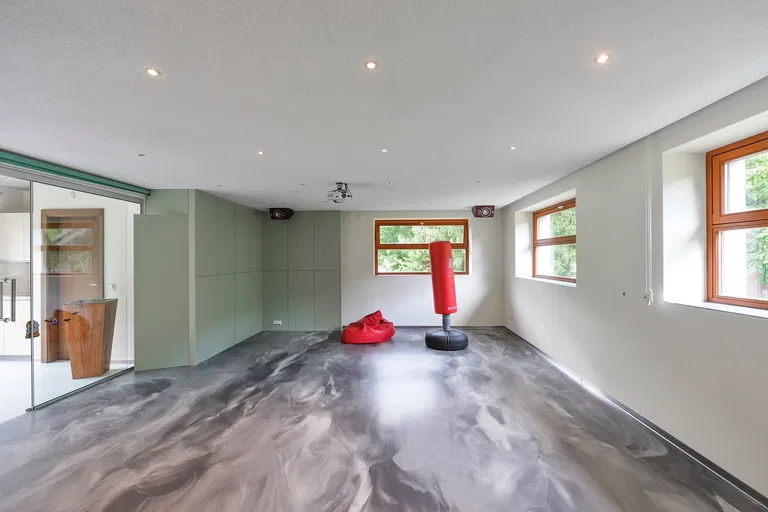 Pod Útesy, Hlubočepy - Praha 5 | Pronájem, Rodinný dům, 7+kk, 446 m²