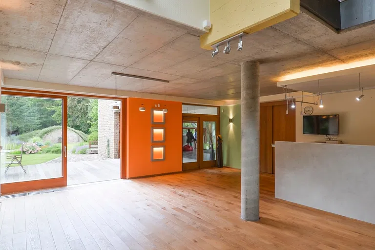 Pod Útesy, Hlubočepy - Praha 5 | Pronájem, Rodinný dům, 7+kk, 446 m²