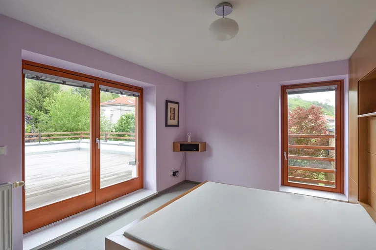 Pod Útesy, Hlubočepy - Praha 5 | Pronájem, Rodinný dům, 7+kk, 446 m²