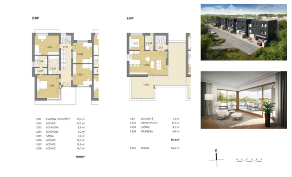 Floor plan 3