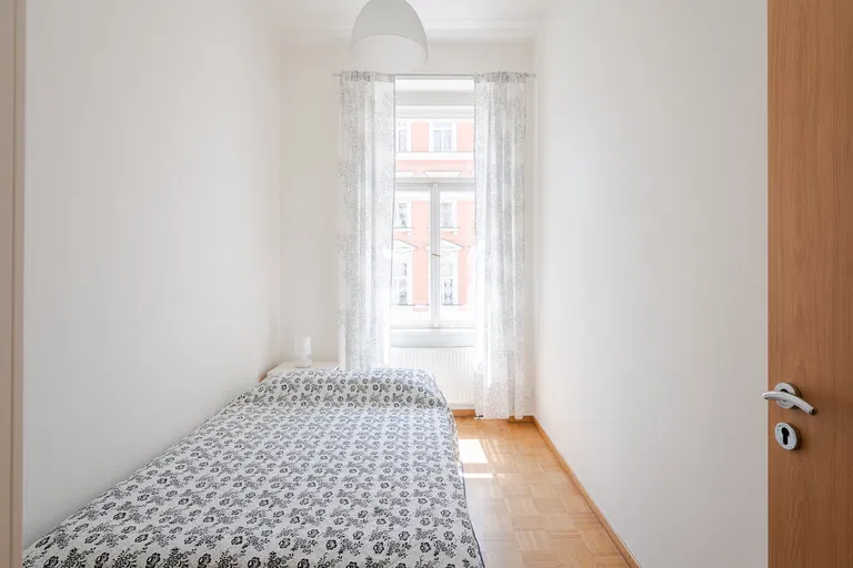 Zborovská, Smíchov - Praha 5 | Pronájem, Byt, 3+kk, 77 m²