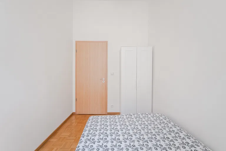 Zborovská, Smíchov - Praha 5 | Pronájem, Byt, 3+kk, 77 m²