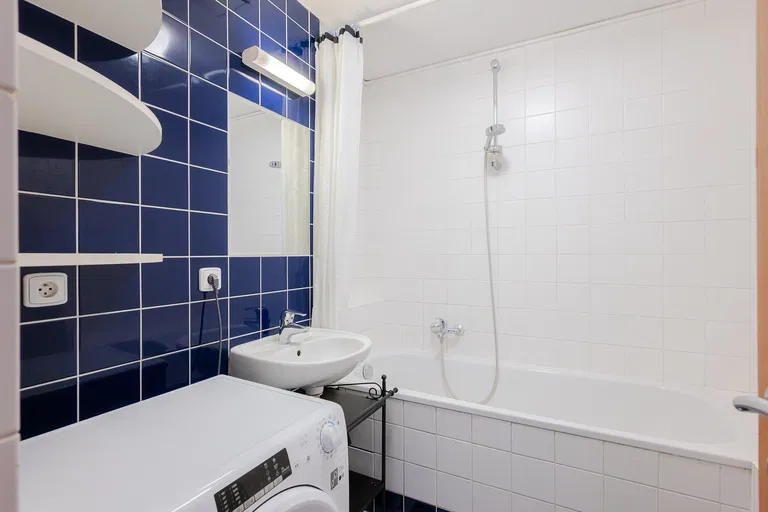 Zborovská, Smíchov - Praha 5 | Pronájem, Byt, 3+kk, 77 m²