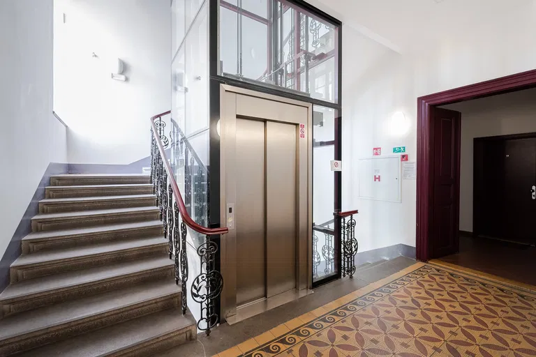 Zborovská, Smíchov - Praha 5 | Pronájem, Byt, 3+kk, 77 m²