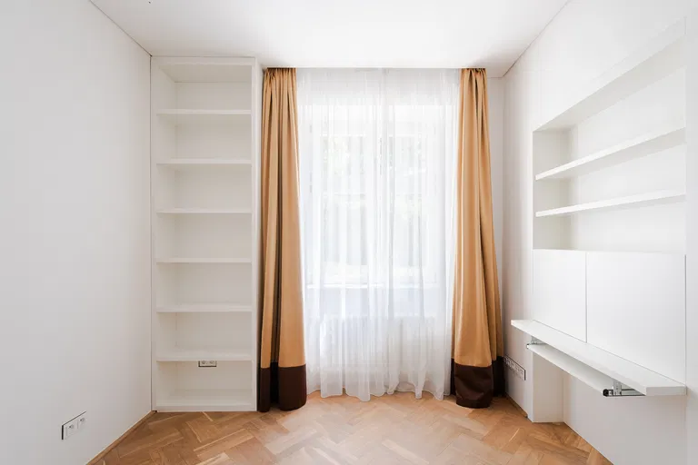 U Pernikářky, Smíchov - Praha 5 | Pronájem, Byt, 3+kk, 100 m²