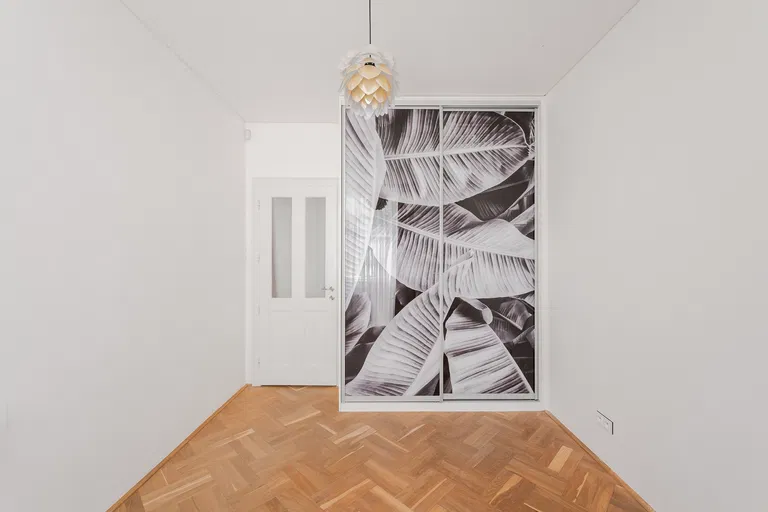 U Pernikářky, Smíchov - Praha 5 | Pronájem, Byt, 3+kk, 100 m²