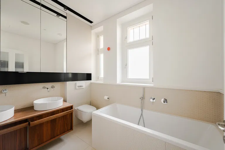 U Pernikářky, Smíchov - Praha 5 | Pronájem, Byt, 3+kk, 100 m²