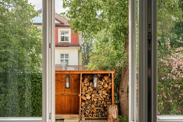 U Pernikářky, Smíchov - Praha 5 | Pronájem, Byt, 3+kk, 100 m²