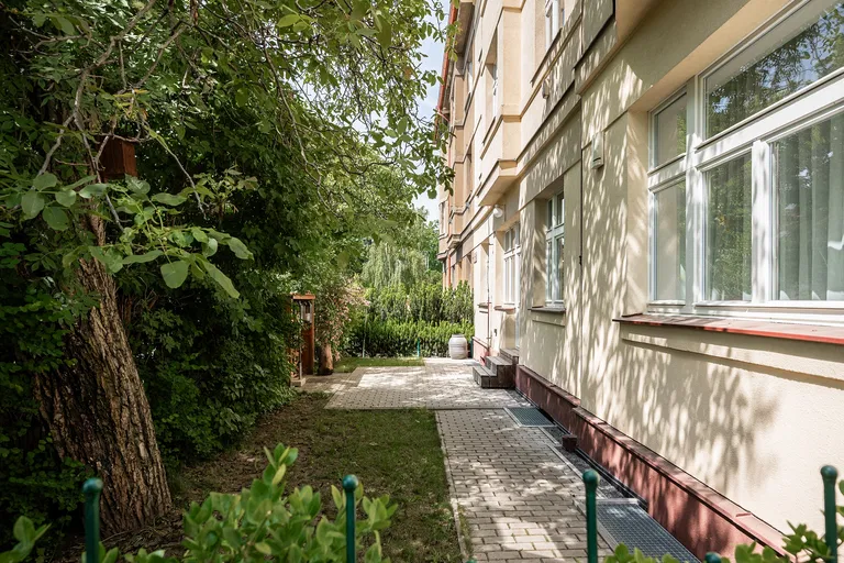 U Pernikářky, Smíchov - Praha 5 | Pronájem, Byt, 3+kk, 100 m²