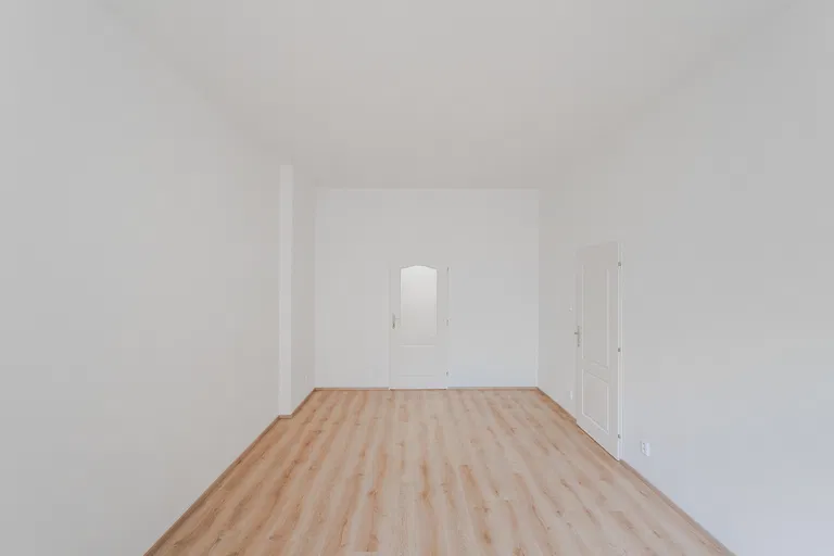 Polská, Vinohrady - Praha 2 | Pronájem, Byt, 1+1, 47 m²