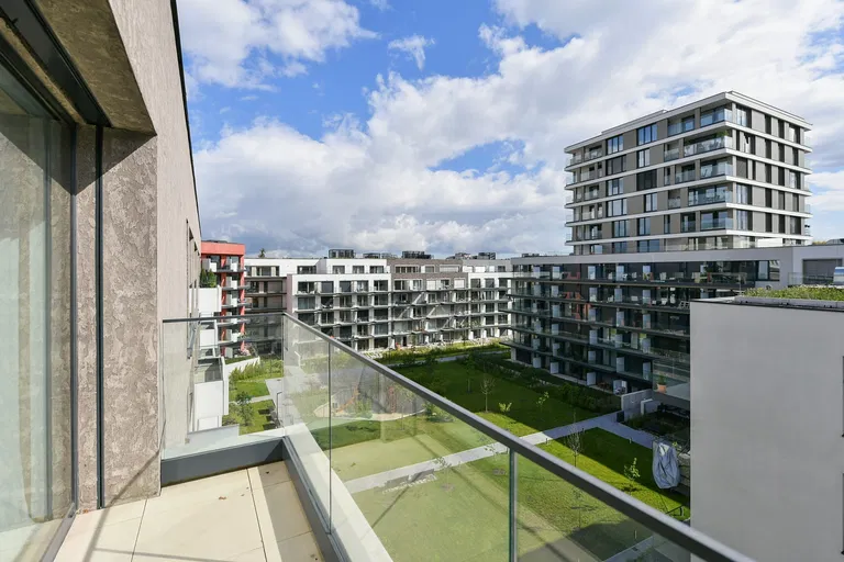 Tetauerova, Žižkov - Prague 3 | Rent, Apartment, Three-bedroom (4+kk), 128 m²