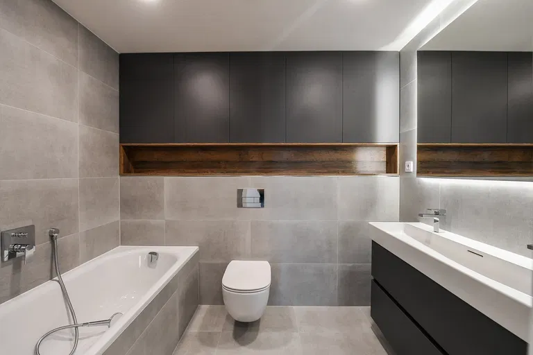 Tetauerova, Žižkov - Prague 3 | Rent, Apartment, Three-bedroom (4+kk), 128 m²