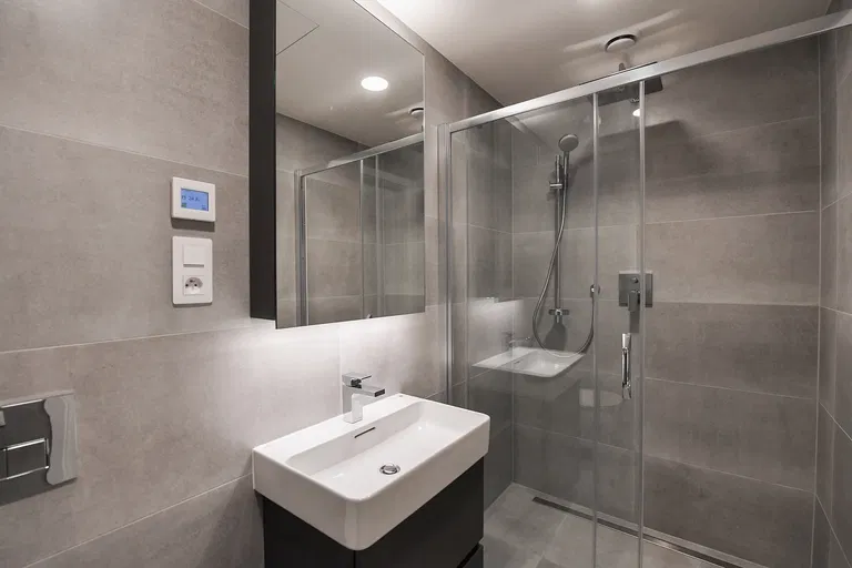 Tetauerova, Žižkov - Prague 3 | Rent, Apartment, Three-bedroom (4+kk), 128 m²