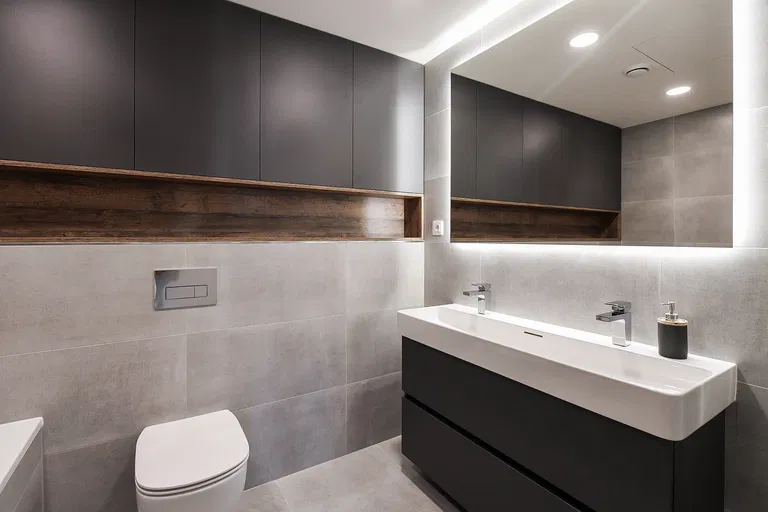 Tetauerova, Žižkov - Prague 3 | Rent, Apartment, Three-bedroom (4+kk), 128 m²
