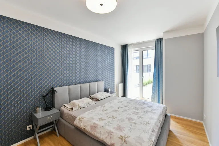 Holečkova, Smíchov - Praha 5 | Pronájem, Byt, 2+kk, 81 m²