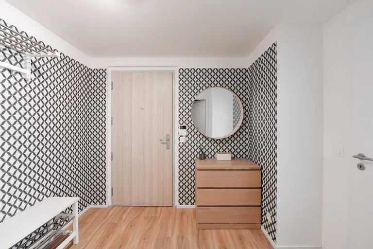 Holečkova, Smíchov - Praha 5 | Pronájem, Byt, 2+kk, 81 m²