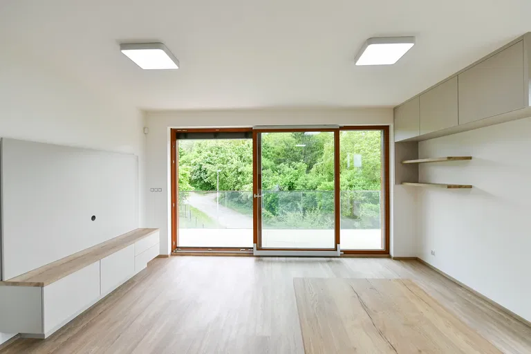 Lučištníků, Radlice - Praha 5 | Pronájem, Byt, 2+kk, 91 m²