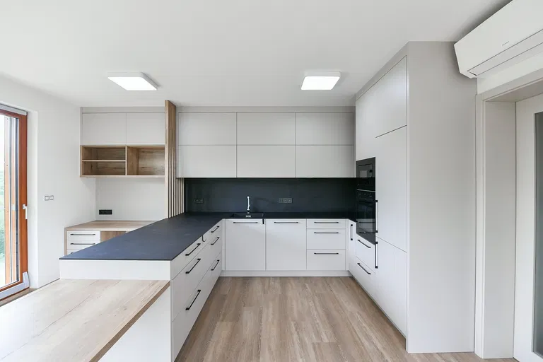 Lučištníků, Radlice - Praha 5 | Pronájem, Byt, 2+kk, 91 m²