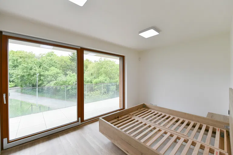 Lučištníků, Radlice - Praha 5 | Pronájem, Byt, 2+kk, 91 m²