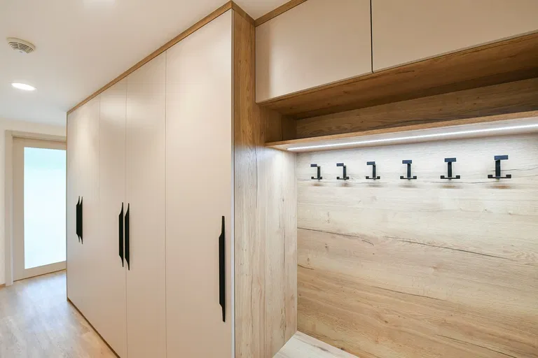 Lučištníků, Radlice - Praha 5 | Pronájem, Byt, 2+kk, 91 m²