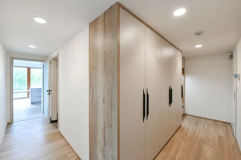 Lučištníků, Radlice - Praha 5 | Pronájem, Byt, 2+kk, 91 m²