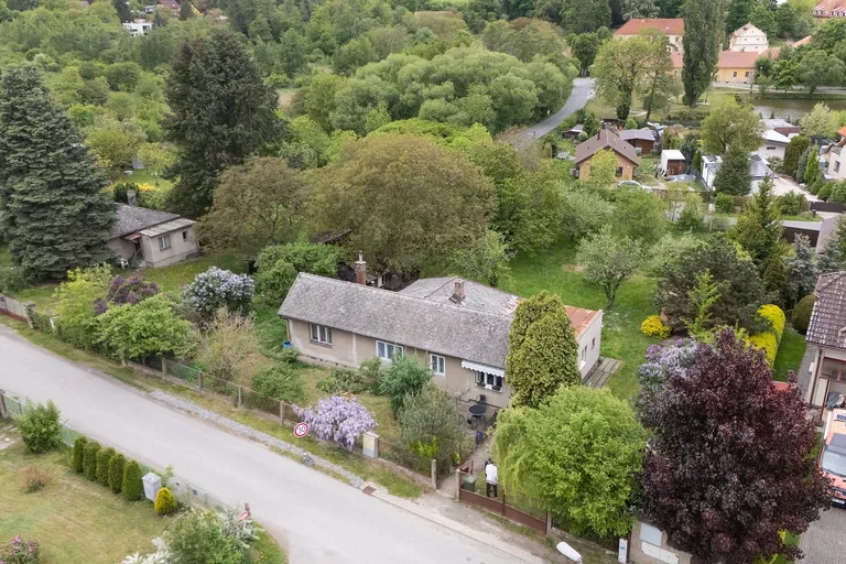 Zahradní, Řitka - Praha-západ | Prodej, Rodinný dům, 4+1, 121 m²