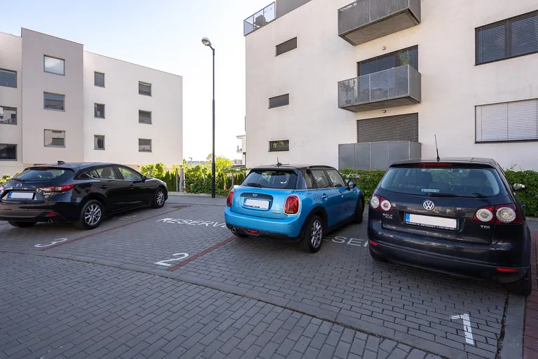 Kumpoštova, Brno - Brno-město | Prodej, Byt, 3+kk, 94 m²