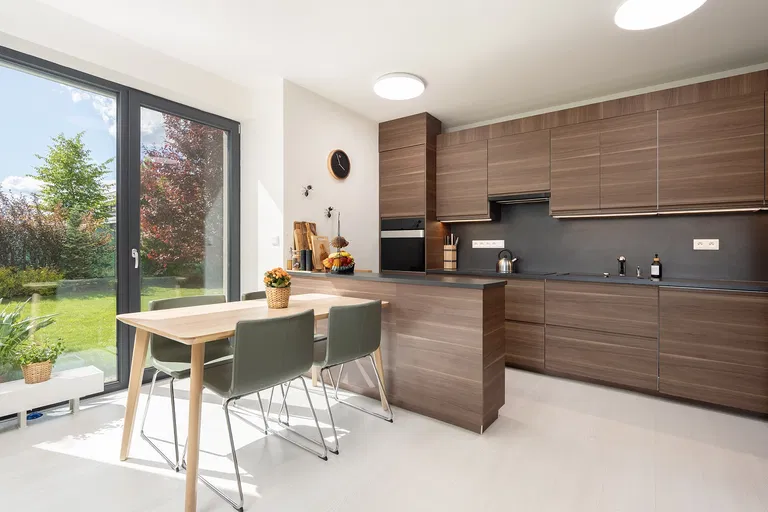 Kumpoštova, Brno - Brno-město | Prodej, Byt, 3+kk, 94 m²