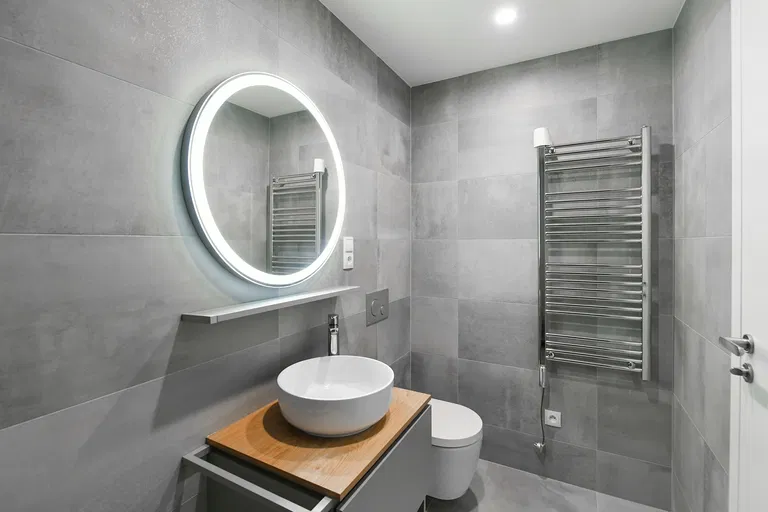 Ramonova, Strašnice - Prague 10 | Rent, Apartment, Three-bedroom (4+kk), 167 m²