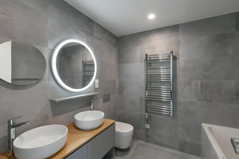 Ramonova, Strašnice - Prague 10 | Rent, Apartment, Three-bedroom (4+kk), 167 m²
