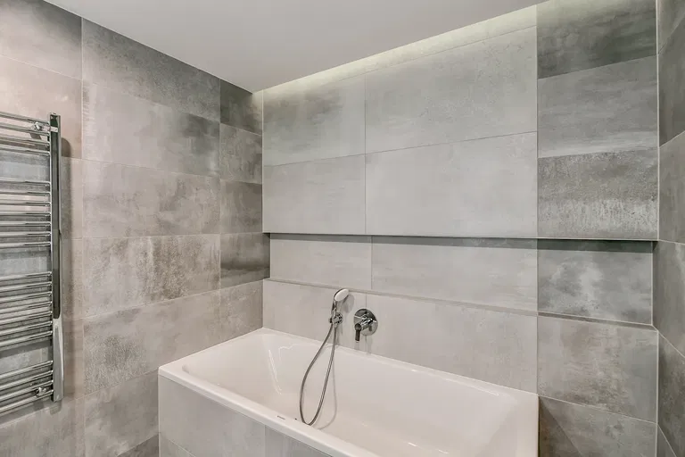 Ramonova, Strašnice - Prague 10 | Rent, Apartment, Three-bedroom (4+kk), 167 m²