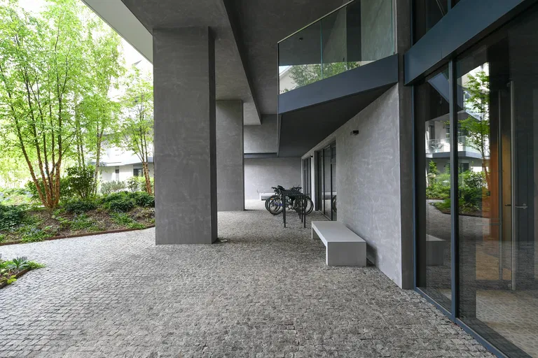 Ramonova, Strašnice - Prague 10 | Rent, Apartment, Three-bedroom (4+kk), 167 m²