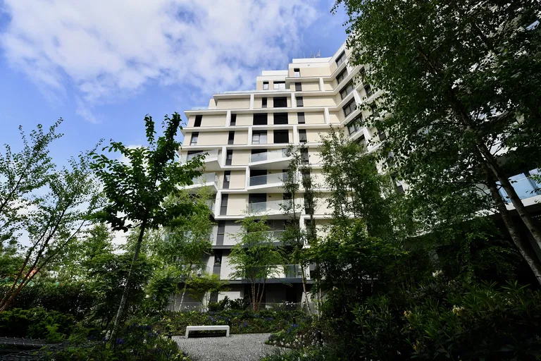 Ramonova, Strašnice - Prague 10 | Rent, Apartment, Three-bedroom (4+kk), 167 m²