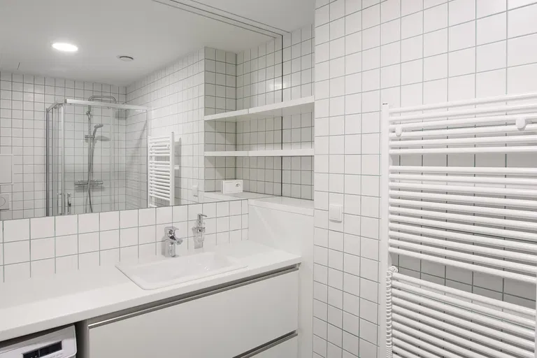 Veleslavínská, Veleslavín - Prague 6 | Rent, Apartment, One-bedroom (2+kk), 42 m²