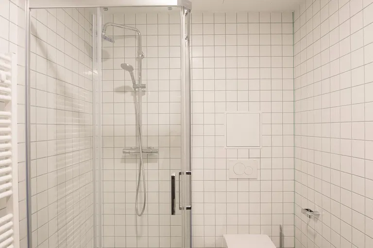 Veleslavínská, Veleslavín - Prague 6 | Rent, Apartment, One-bedroom (2+kk), 42 m²