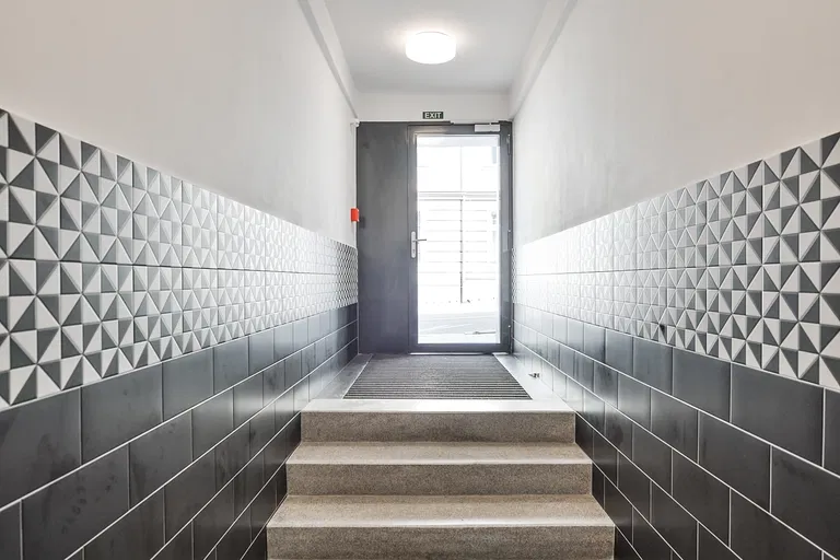 Veleslavínská, Veleslavín - Prague 6 | Rent, Apartment, One-bedroom (2+kk), 42 m²