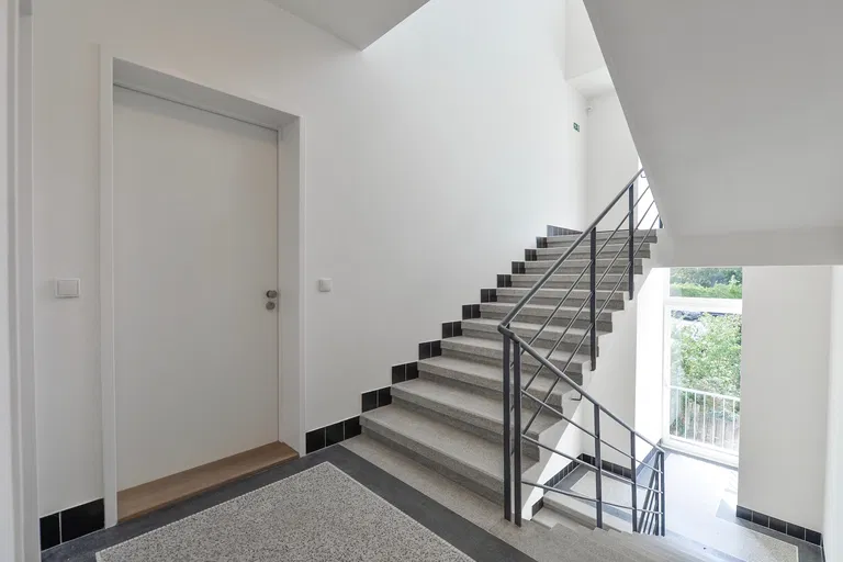 Veleslavínská, Veleslavín - Prague 6 | Rent, Apartment, One-bedroom (2+kk), 42 m²