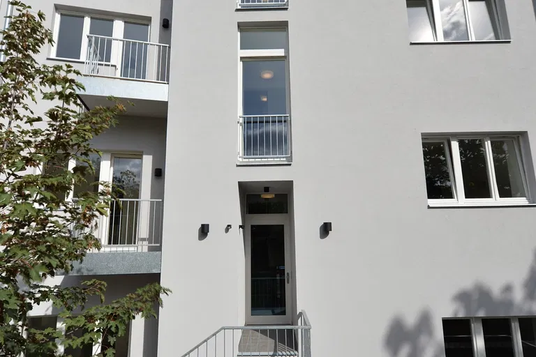 Veleslavínská, Veleslavín - Prague 6 | Rent, Apartment, One-bedroom (2+kk), 42 m²