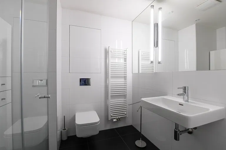 Radlická, Radlice - Prague 5 | Rent, Apartment, Studio (1+kk), 62 m²