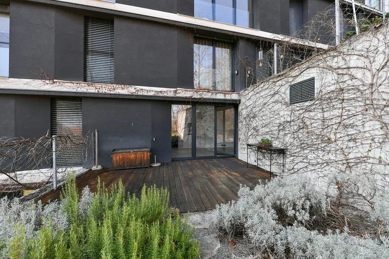 Radlická, Radlice - Prague 5 | Rent, Apartment, Studio (1+kk), 62 m²