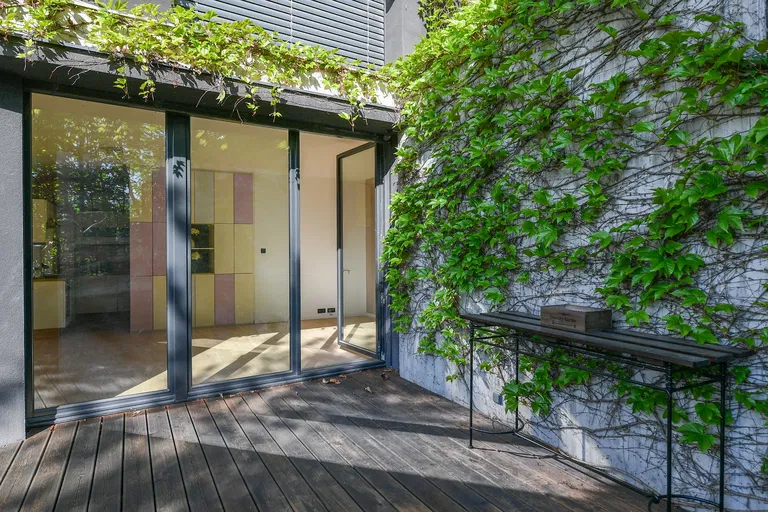 Radlická, Radlice - Prague 5 | Rent, Apartment, Studio (1+kk), 62 m²