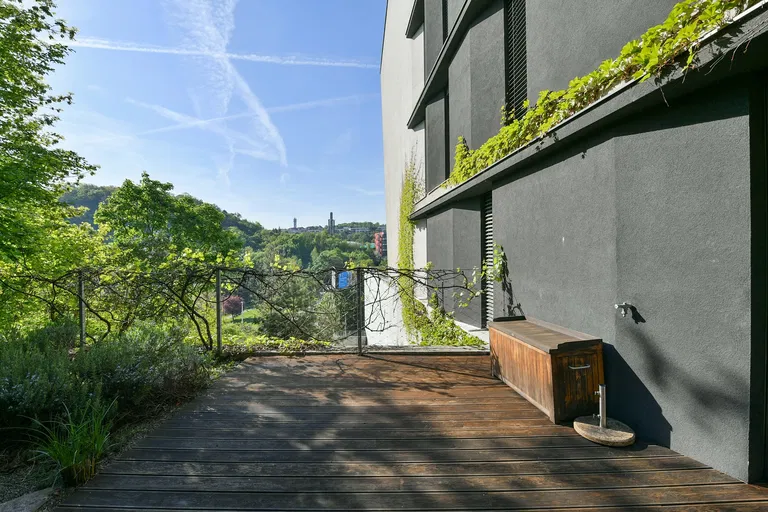 Radlická, Radlice - Prague 5 | Rent, Apartment, Studio (1+kk), 62 m²
