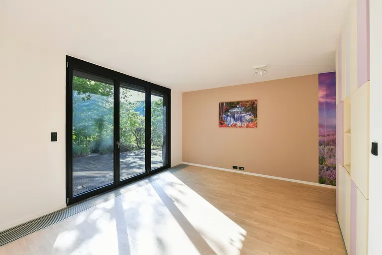 Radlická, Radlice - Prague 5 | Rent, Apartment, Studio (1+kk), 62 m²