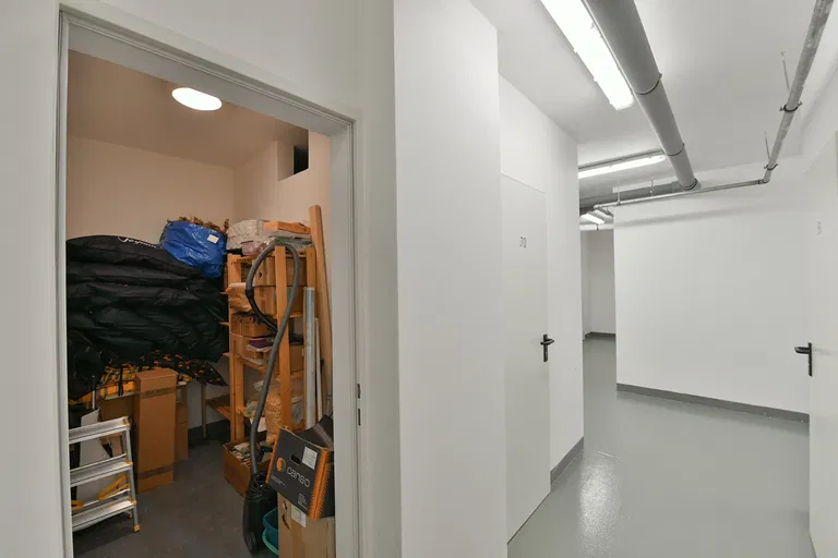 Radlická, Radlice - Prague 5 | Rent, Apartment, Studio (1+kk), 62 m²